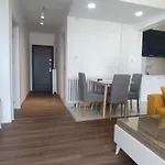Sky View Luxury Center Appartement *