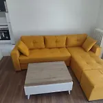 Sky View Luxury Center Skopje