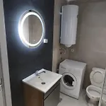 Appartement Sky View Luxury Center