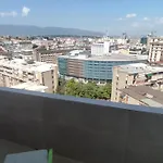 Sky View Luxury Center Appartement Skopje