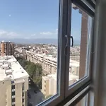 Appartement Sky View Luxury Center