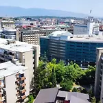 Sky View Luxury Center