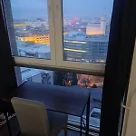 Sky View Luxury Center Appartement