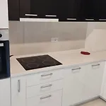 Sky View Luxury Center Appartement