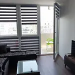 Sky View Luxury Center Appartement *