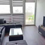 Appartement Sky View Luxury Center Skopje