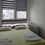 Sky View Luxury Center * Skopje
