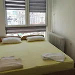 Appartement Sky View Luxury Center