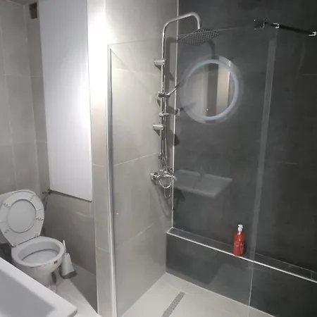 Sky View Luxury Center