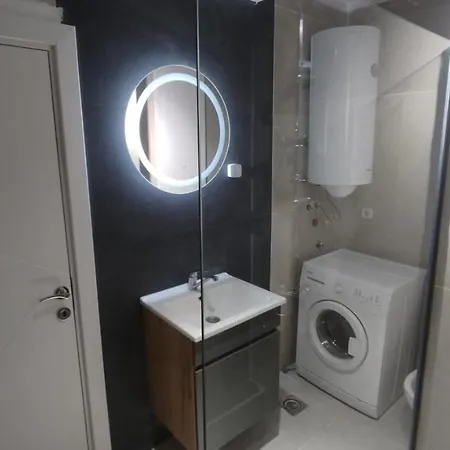 Appartement Sky View Luxury Center