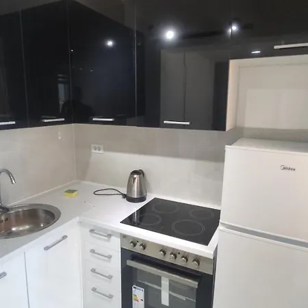 Sky View Luxury Center