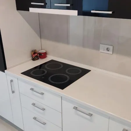 Sky View Luxury Center