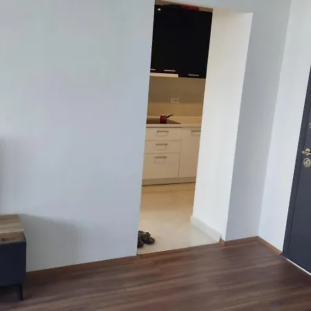 Sky View Luxury Center