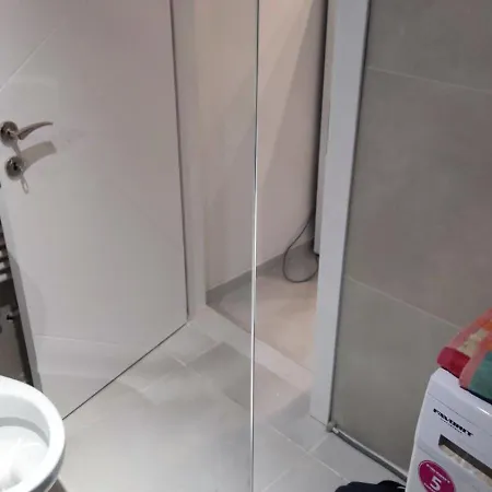 Sky View Luxury Center Appartement