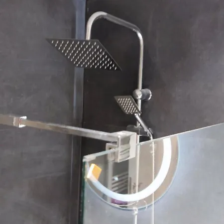 Sky View Luxury Center Appartement Skopje