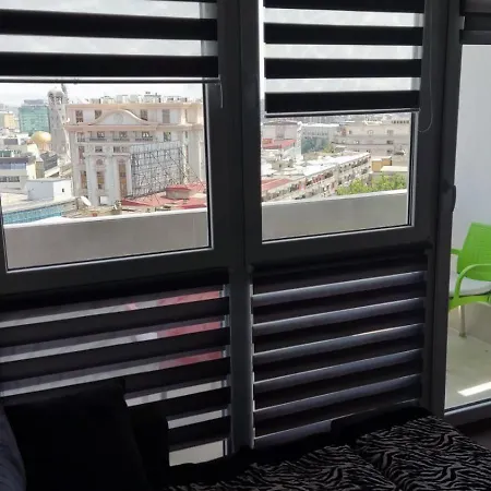 Apartment Sky View Luxury Center *