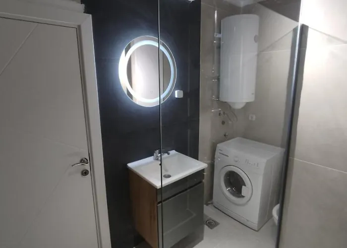 Апартаменти Sky View Luxury Center