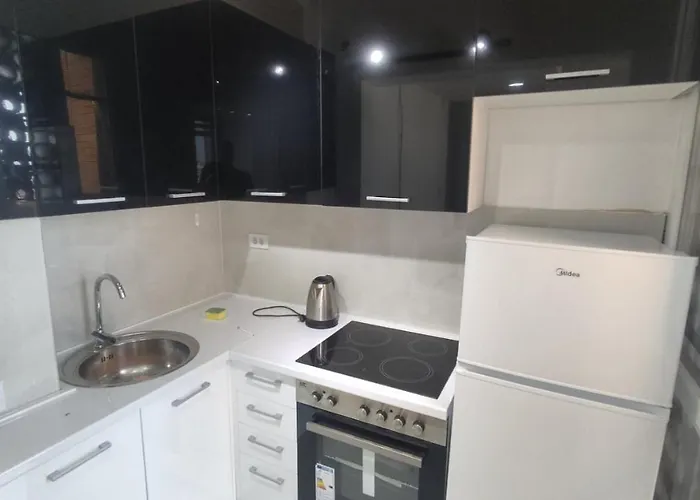 Sky View Luxury Center