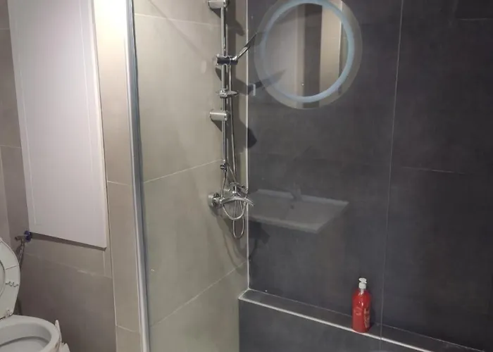 Апартаменти Sky View Luxury Center