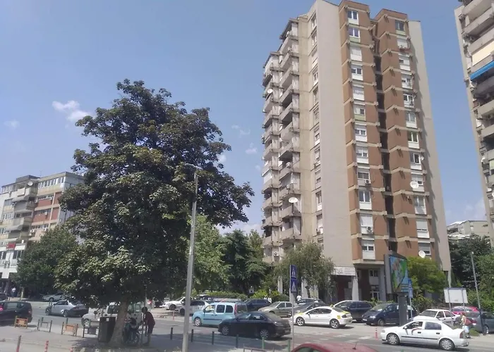 Sky View Luxury Center