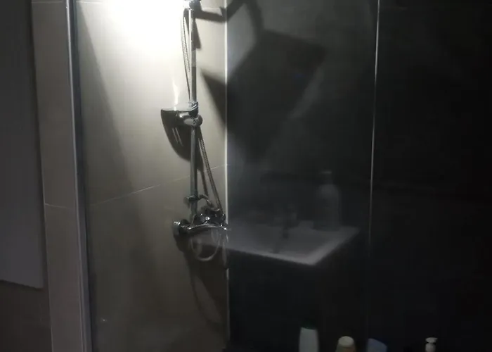 Апартаменти Sky View Luxury Center Скоп'є