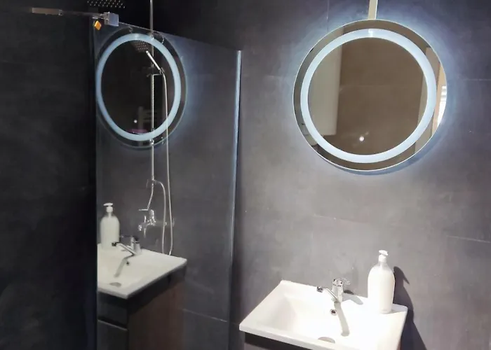 Sky View Luxury Center Скоп'є