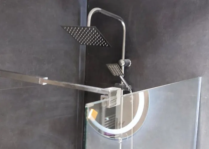 Sky View Luxury Center Апартаменти Скоп'є